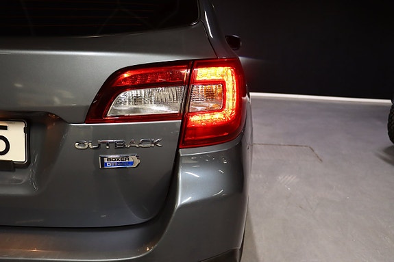 Subaru Outback 5 of 5