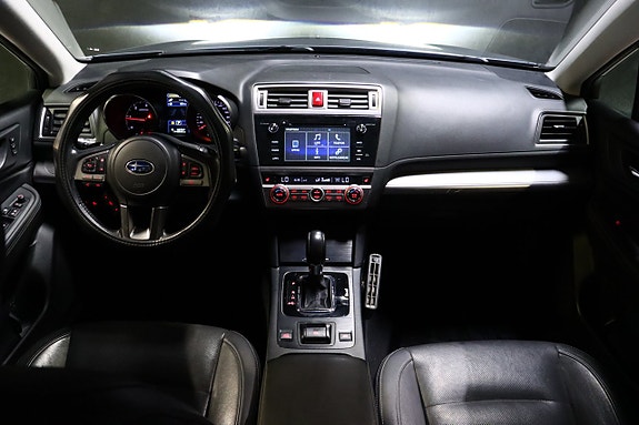 Subaru Outback 18 of 26