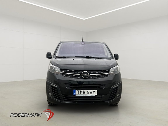 Opel Vivaro 5 of 5