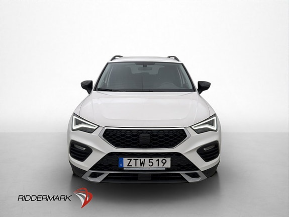 Seat Ateca 2 of 30