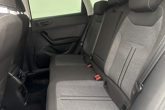 Seat Ateca 24 of 30