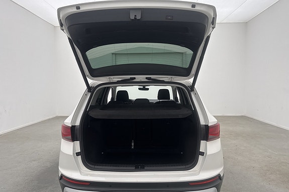 Seat Ateca 26 of 30