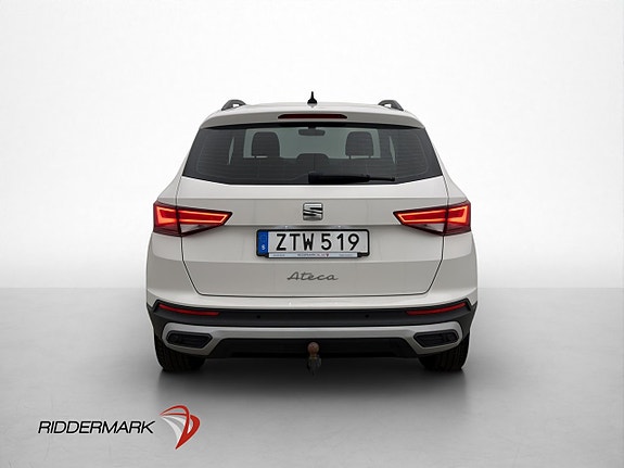 Seat Ateca 7 of 30
