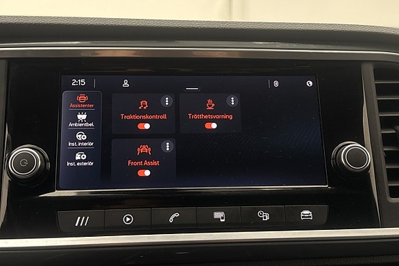 Seat Ateca 17 of 30