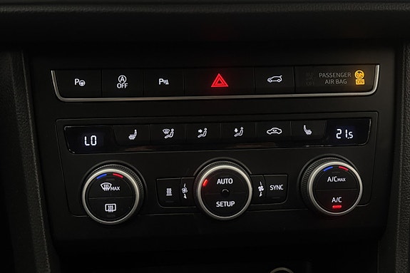Seat Ateca 19 of 30