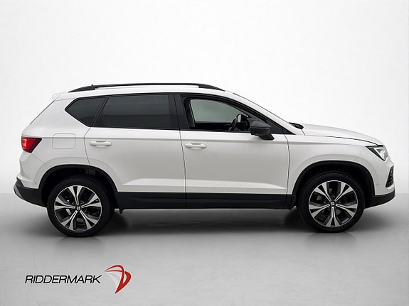 Seat Ateca 9 of 30