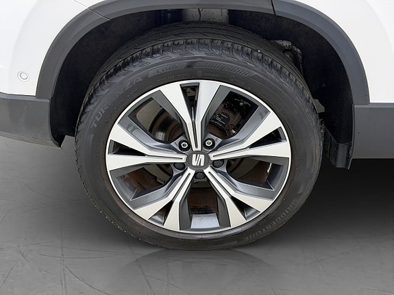 Seat Ateca 30 of 30