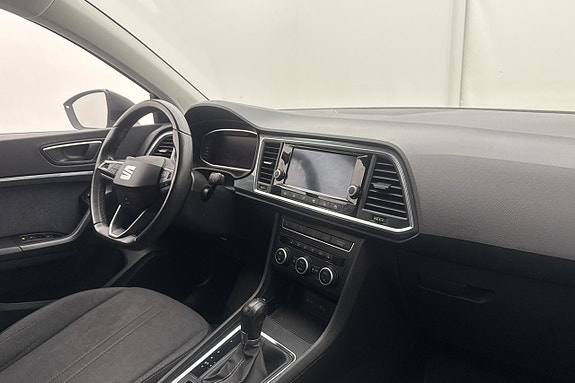 Seat Ateca 23 of 30