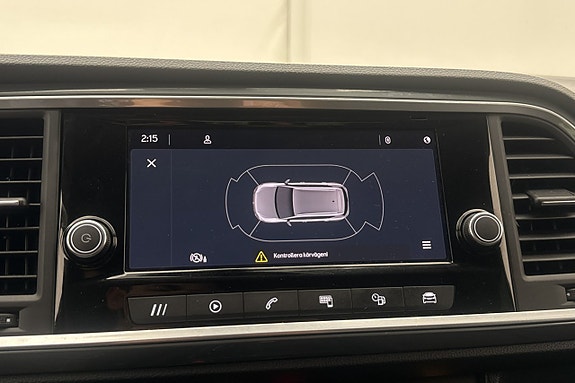 Seat Ateca 16 of 30