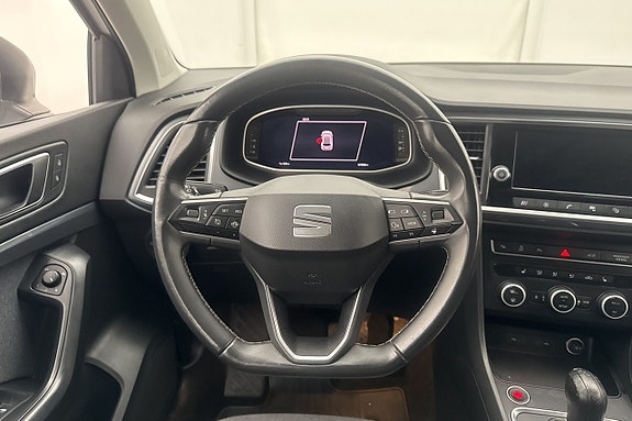 Seat Ateca 13 of 30