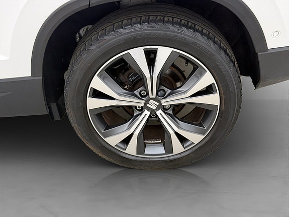 Seat Ateca 29 of 30