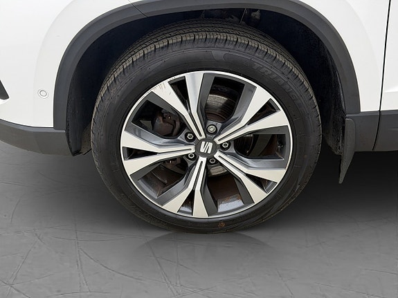 Seat Ateca 28 of 30
