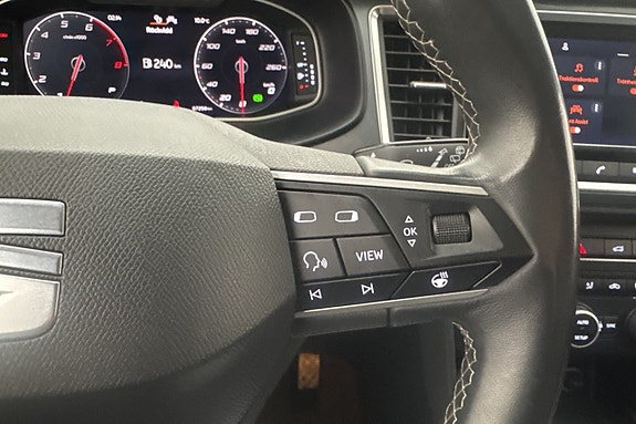 Seat Ateca 15 of 30