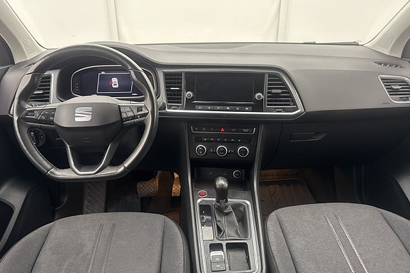 Seat Ateca 12 of 30