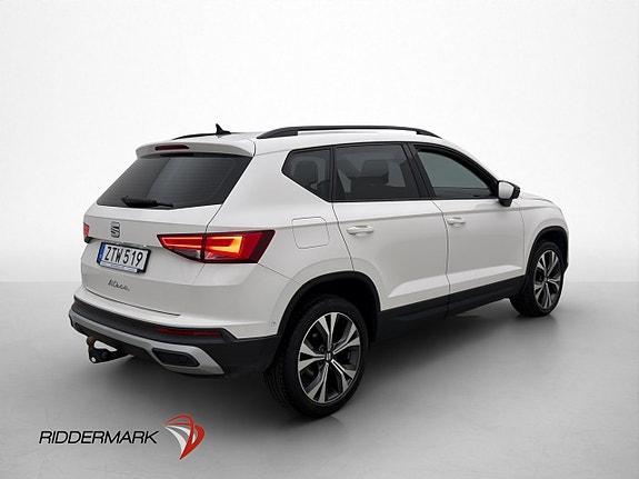 Seat Ateca 8 of 30