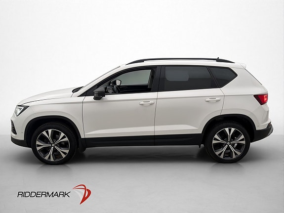 Seat Ateca 5 of 30