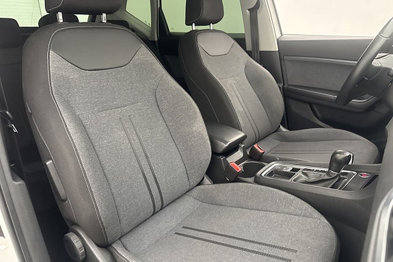 Seat Ateca 22 of 30