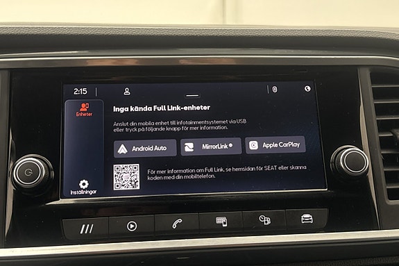 Seat Ateca 18 of 30