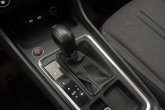 Seat Ateca 21 of 30