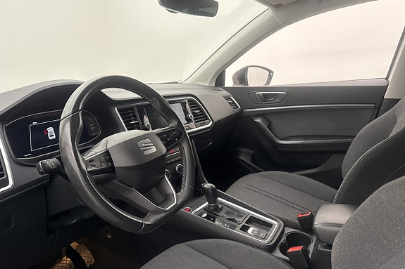 Seat Ateca 11 of 30
