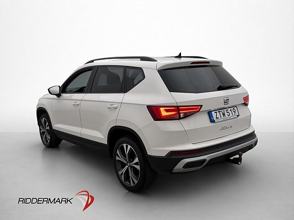 Seat Ateca 6 of 30