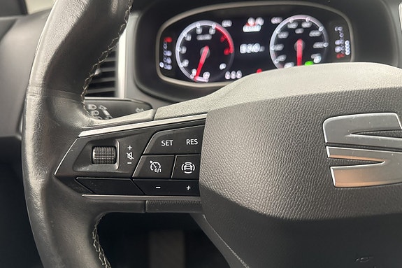 Seat Ateca 14 of 30
