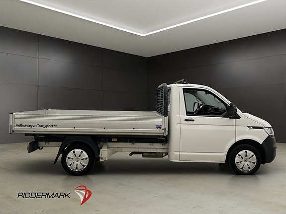 Volkswagen Transporter 2 of 5