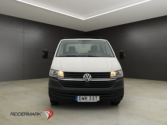 Volkswagen Transporter 5 of 5
