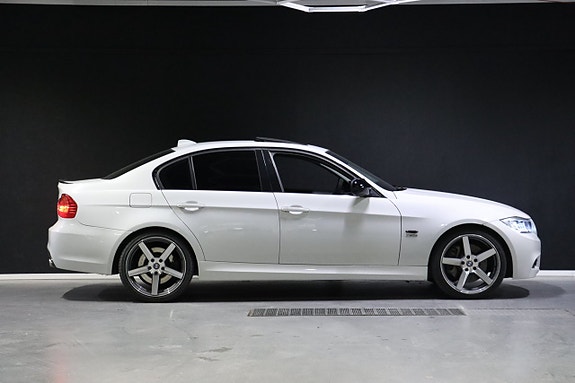 BMW 335i 10 of 30