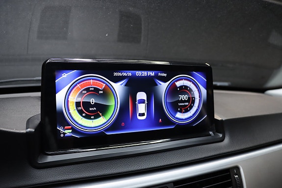 BMW 335i 24 of 30