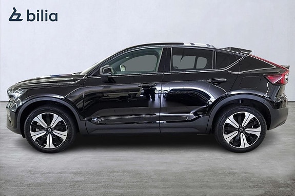 Volvo C40 3 of 5