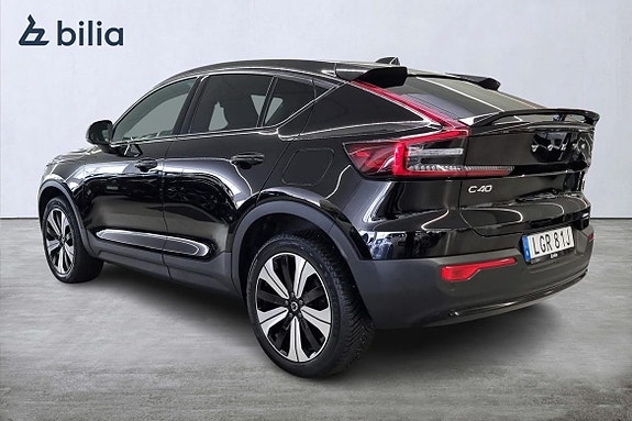 Volvo C40 2 of 5