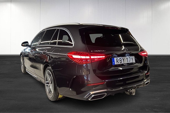 Mercedes-Benz C300 5 of 17