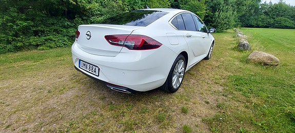Opel Insignia 5 of 5