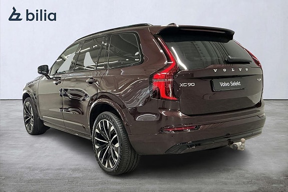 Volvo XC90 3 of 30