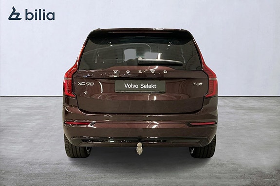 Volvo XC90 8 of 30
