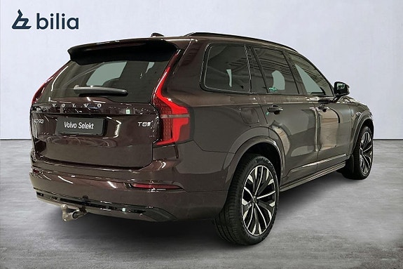 Volvo XC90 4 of 30