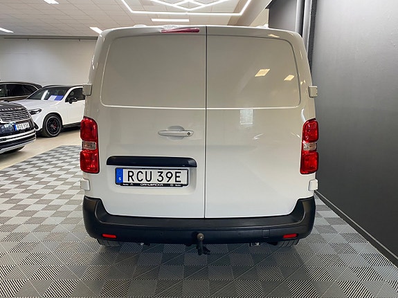 Citroen Jumpy 4 of 11