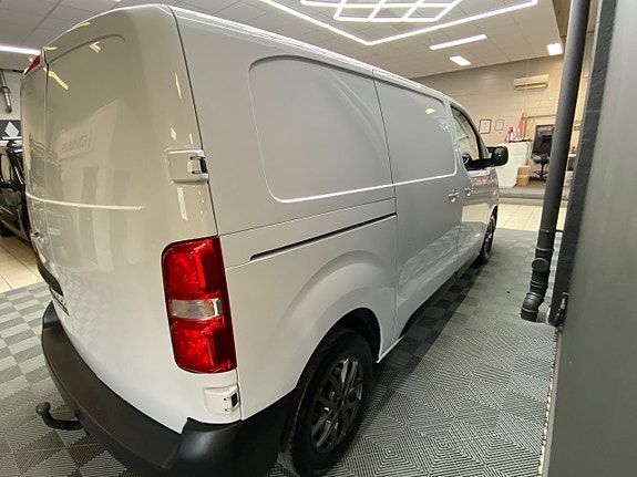Citroen Jumpy 5 of 11