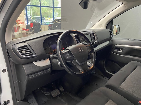 Citroen Jumpy 7 of 11