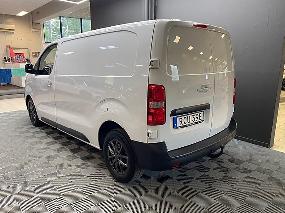 Citroen Jumpy 3 of 11