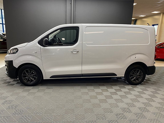 Citroen Jumpy 2 of 11