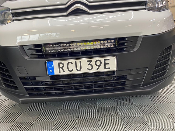 Citroen Jumpy 11 of 11