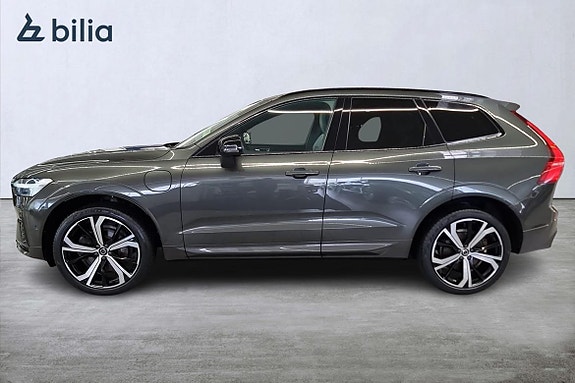 Volvo XC60 3 of 5