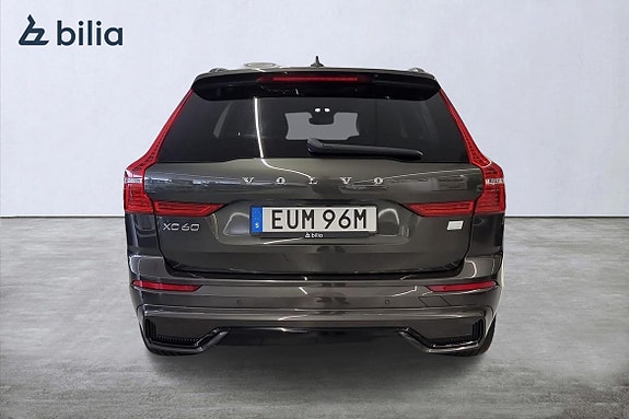 Volvo XC60 5 of 5