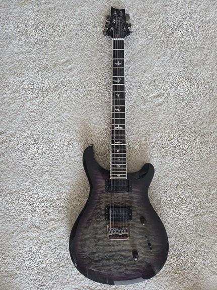 PRS SE Mark Holcomb 6 strängad
