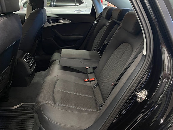 Audi A6 16 of 21