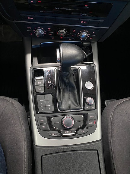 Audi A6 15 of 21