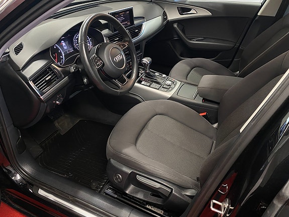 Audi A6 10 of 21