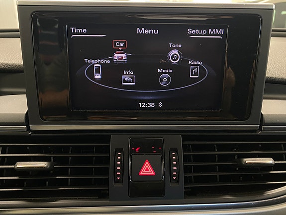 Audi A6 13 of 21